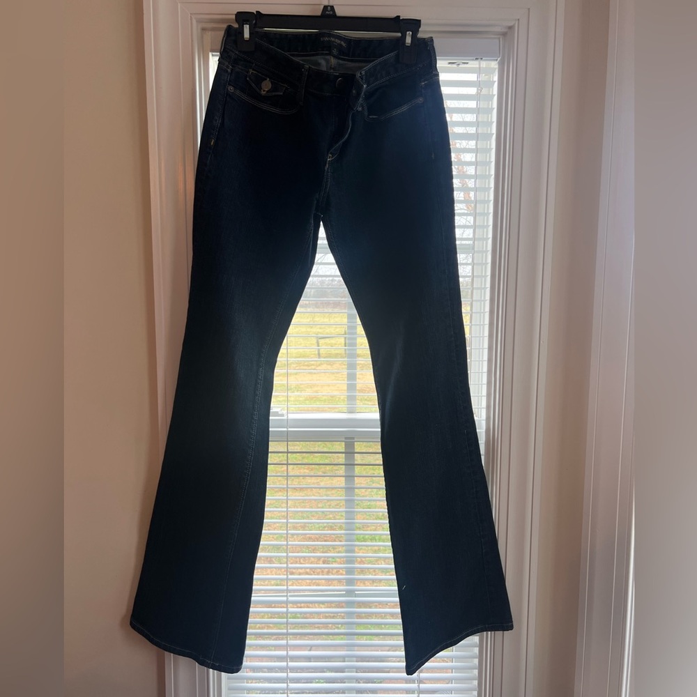 Banana Republic Jeans